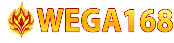 LOGO SITUS WEGA168